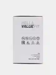 Автомобильная лампа Hella Valuefit, H4, 12V, 60/55W