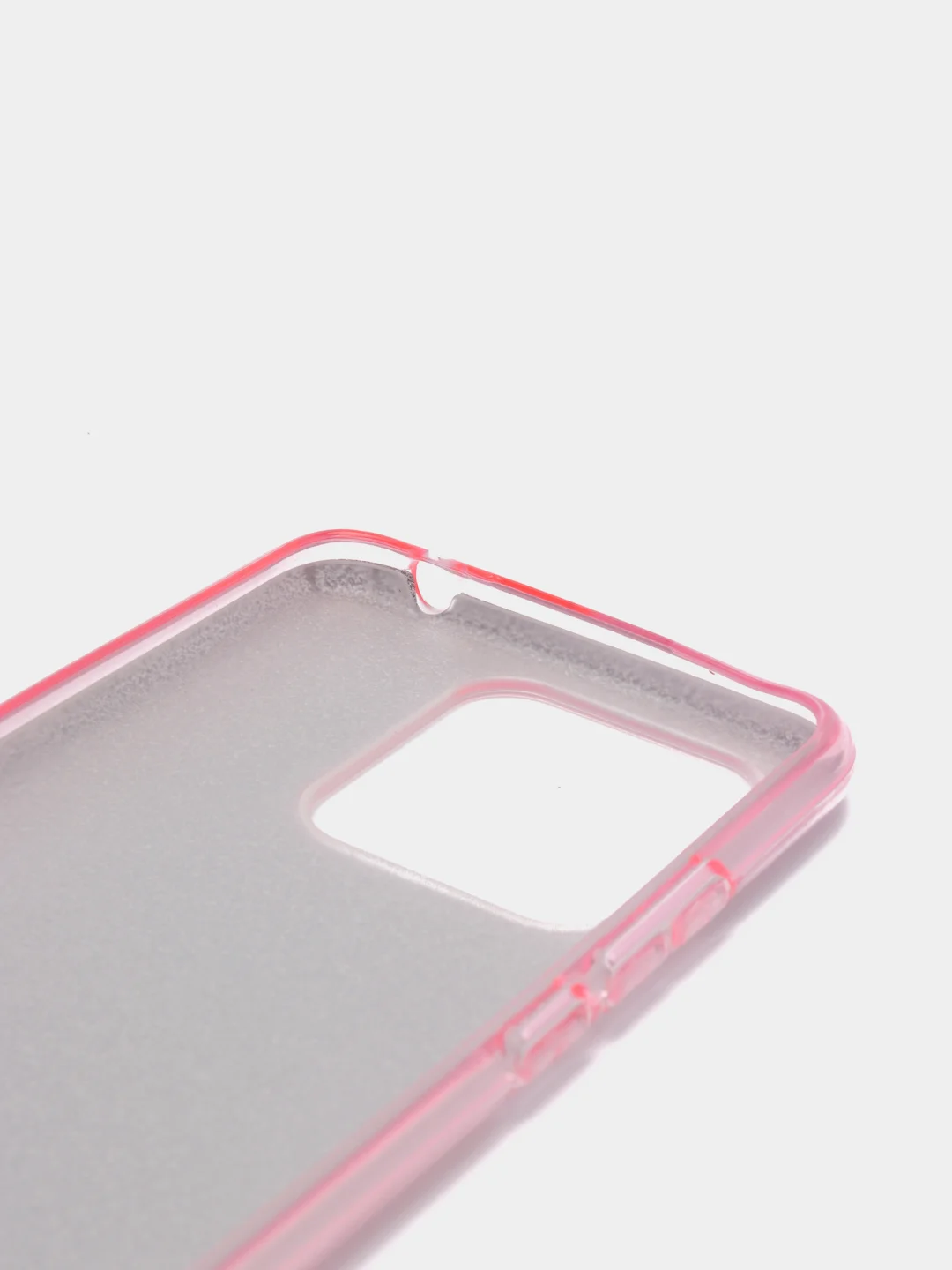 Розовый чехол Xiaomi Redmi 10C / Poco C40, Сяоми Редми 10С / Поко С40, блестящий сияющий