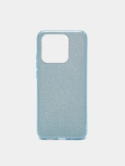 Чехол Xiaomi Redmi 10C / Poco C40, Сяоми Редми 10С / Поко С40, блестящий сияющий