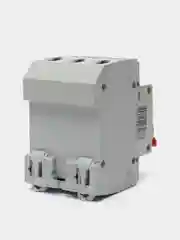 Автоматический выключатель TDM ВА47-29, 3Р, 8А, 4.5кА, С SQ0206-0106