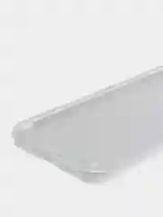 Серебряный чехол Xiaomi Redmi 10C / Poco C40, Сяоми Редми 10С / Поко С40, блестящий сияющий