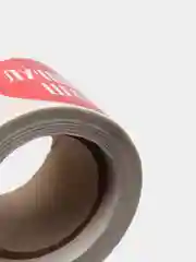 Красный наклейки для акций, 250 штук, 4 х 4 см