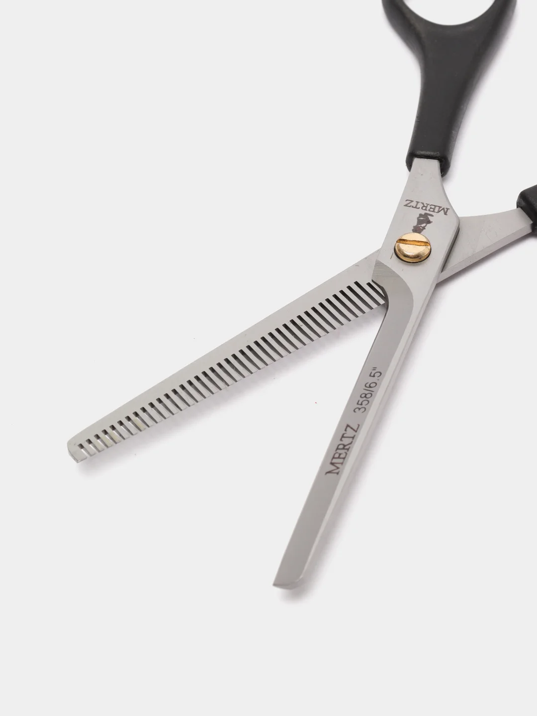 Ножницы филировочные Mertz Manicure A358/6.5", 40 зубцов