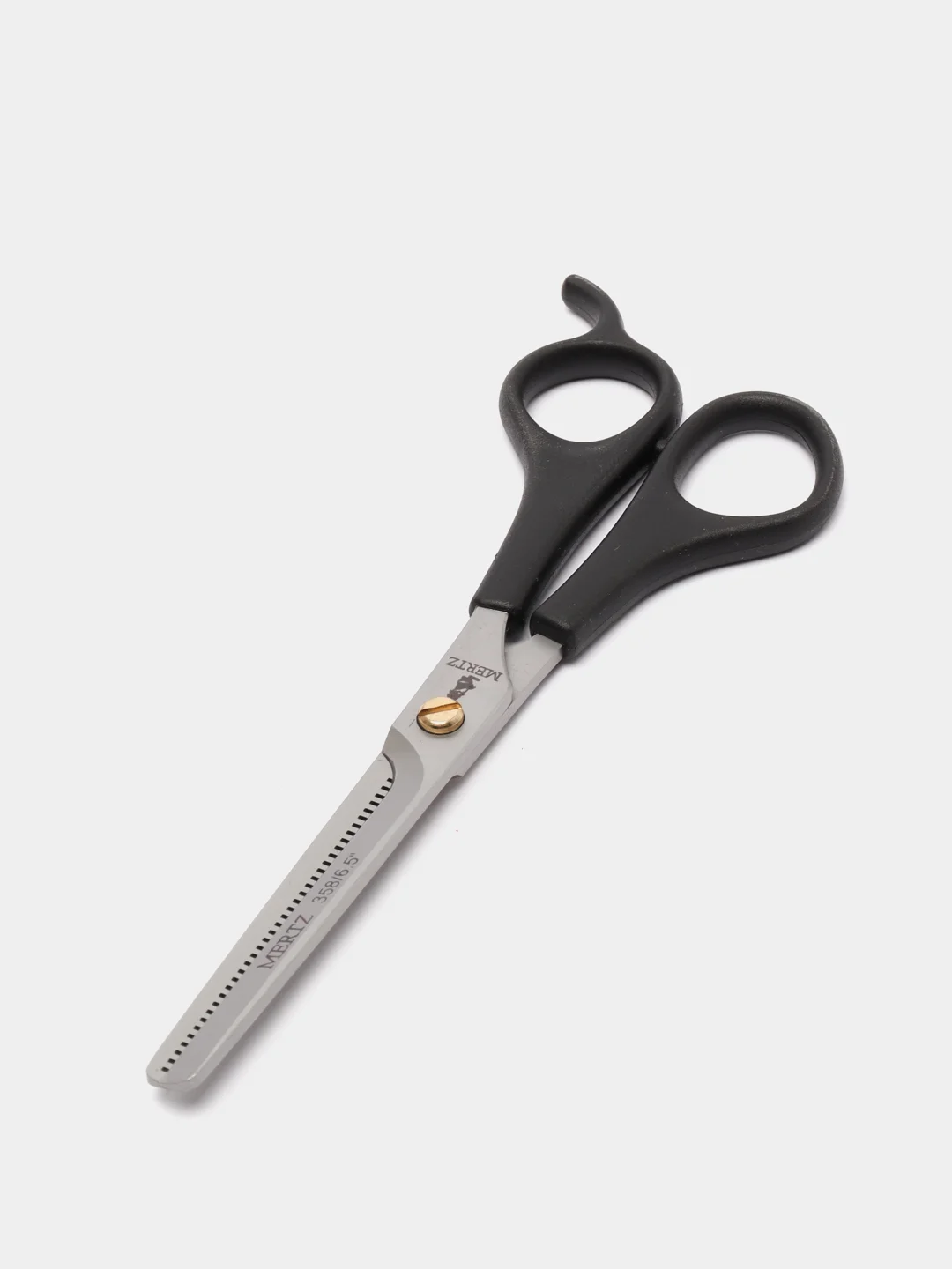 Ножницы филировочные Mertz Manicure A358/6.5", 40 зубцов