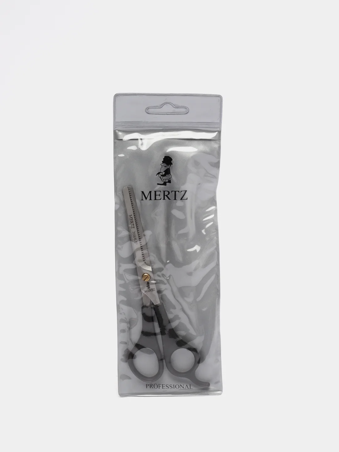 Ножницы филировочные Mertz Manicure A358/6.5", 40 зубцов