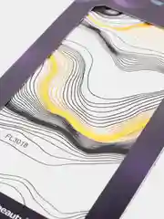 3D наклейки для ногтей, 2 цвета