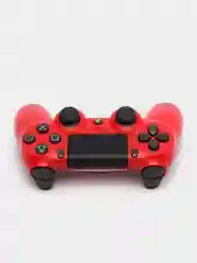 Красный беспроводной геймпад для PS4 DualShock 4 v2.0, для Sony PlayStation 4
