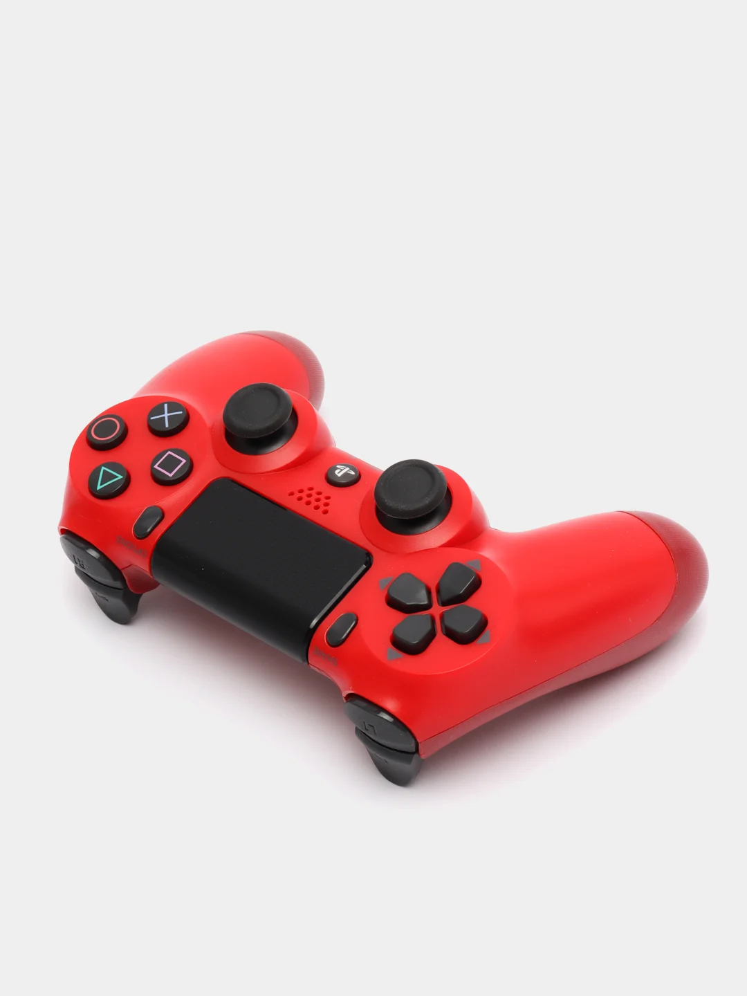 Красный беспроводной геймпад для PS4 DualShock 4 v2.0, для Sony PlayStation 4
