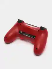 Красный беспроводной геймпад для PS4 DualShock 4 v2.0, для Sony PlayStation 4