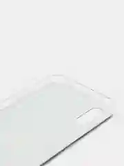 Тёмно-бордовый чехол Samsung Galaxy A01 / M01, Самсунг Галакси А01 / М01 с рисунком