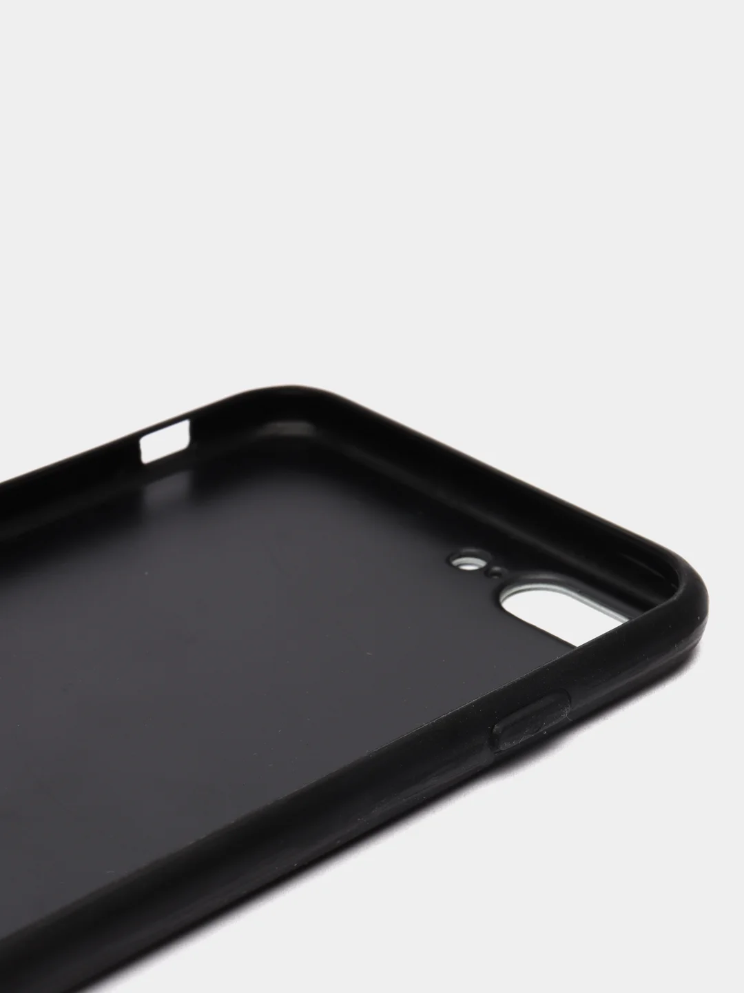 Бирюзовый чехол для iPhone 6, 6+/6S+, 7/8, 7+/8+