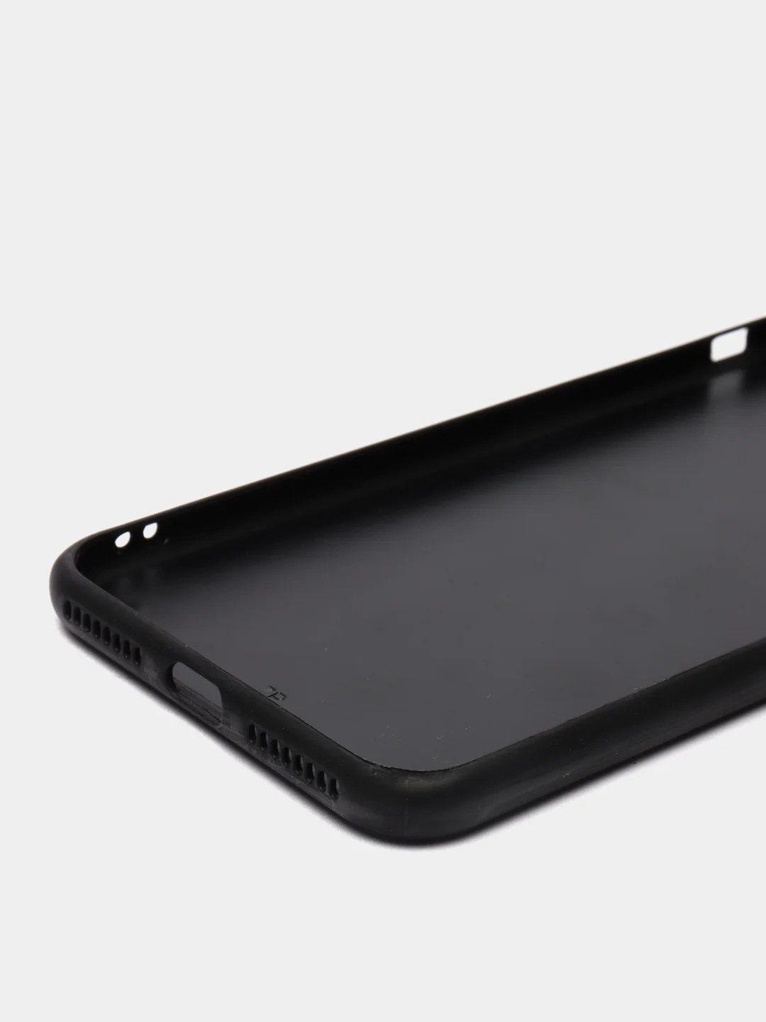 Бирюзовый чехол для iPhone 6, 6+/6S+, 7/8, 7+/8+