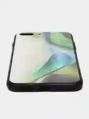 Бирюзовый чехол для iPhone 6, 6+/6S+, 7/8, 7+/8+