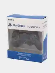 Серый металлик беспроводной геймпад для PS4 DualShock 4 v2.0, для Sony PlayStation 4