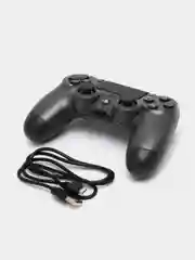 Серый металлик беспроводной геймпад для PS4 DualShock 4 v2.0, для Sony PlayStation 4