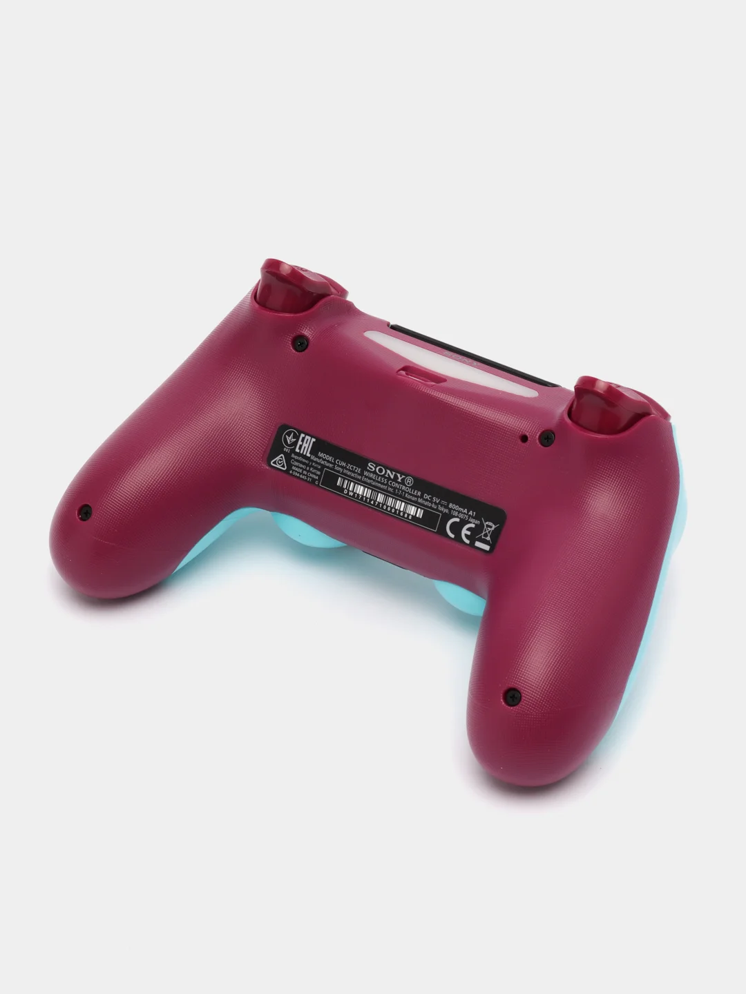 Бирюзовый беспроводной геймпад для PS4 DualShock 4 v2.0, для Sony PlayStation 4