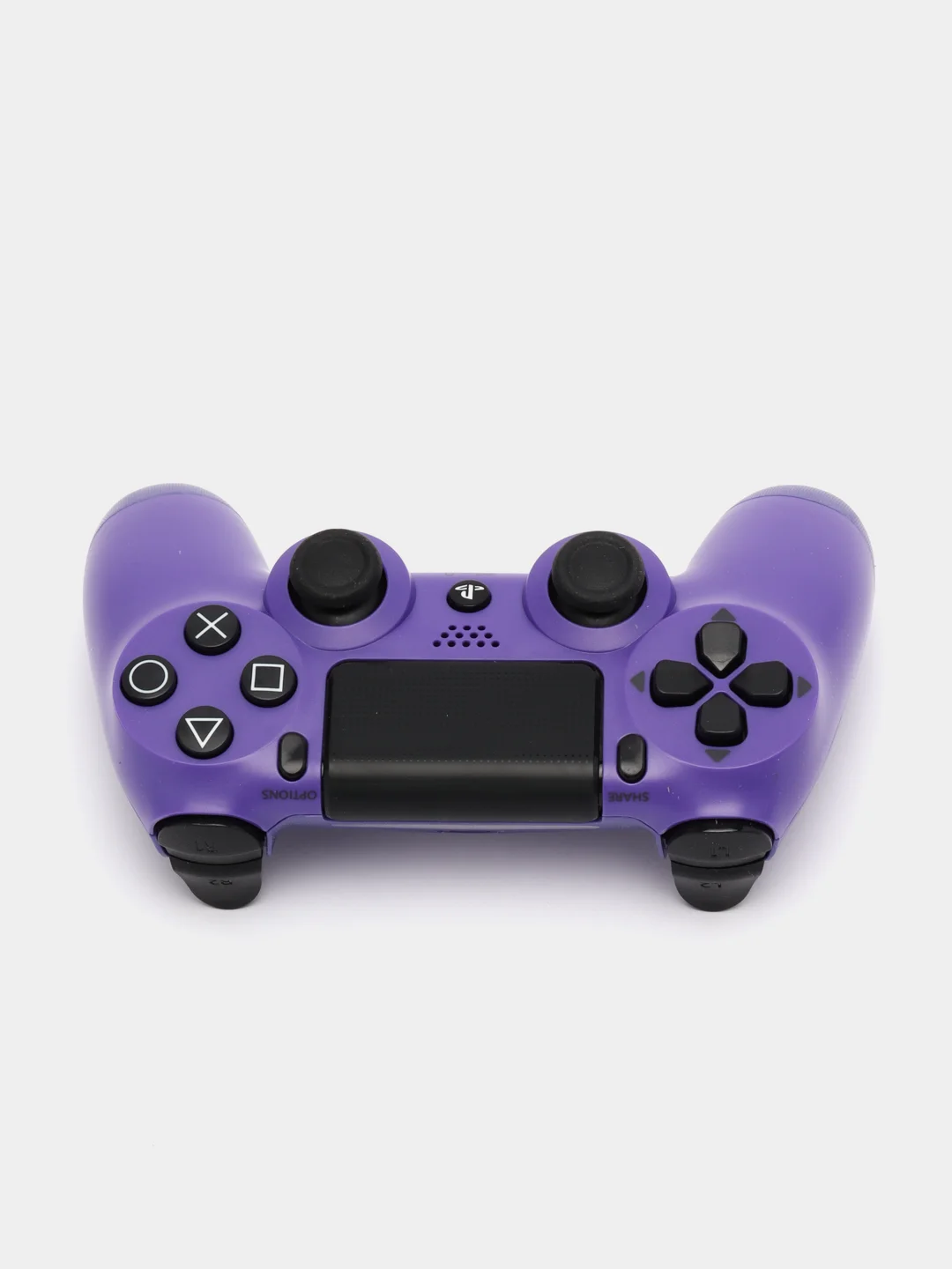 Фиолетовый беспроводной геймпад для PS4 DualShock 4 v2.0, для Sony PlayStation 4
