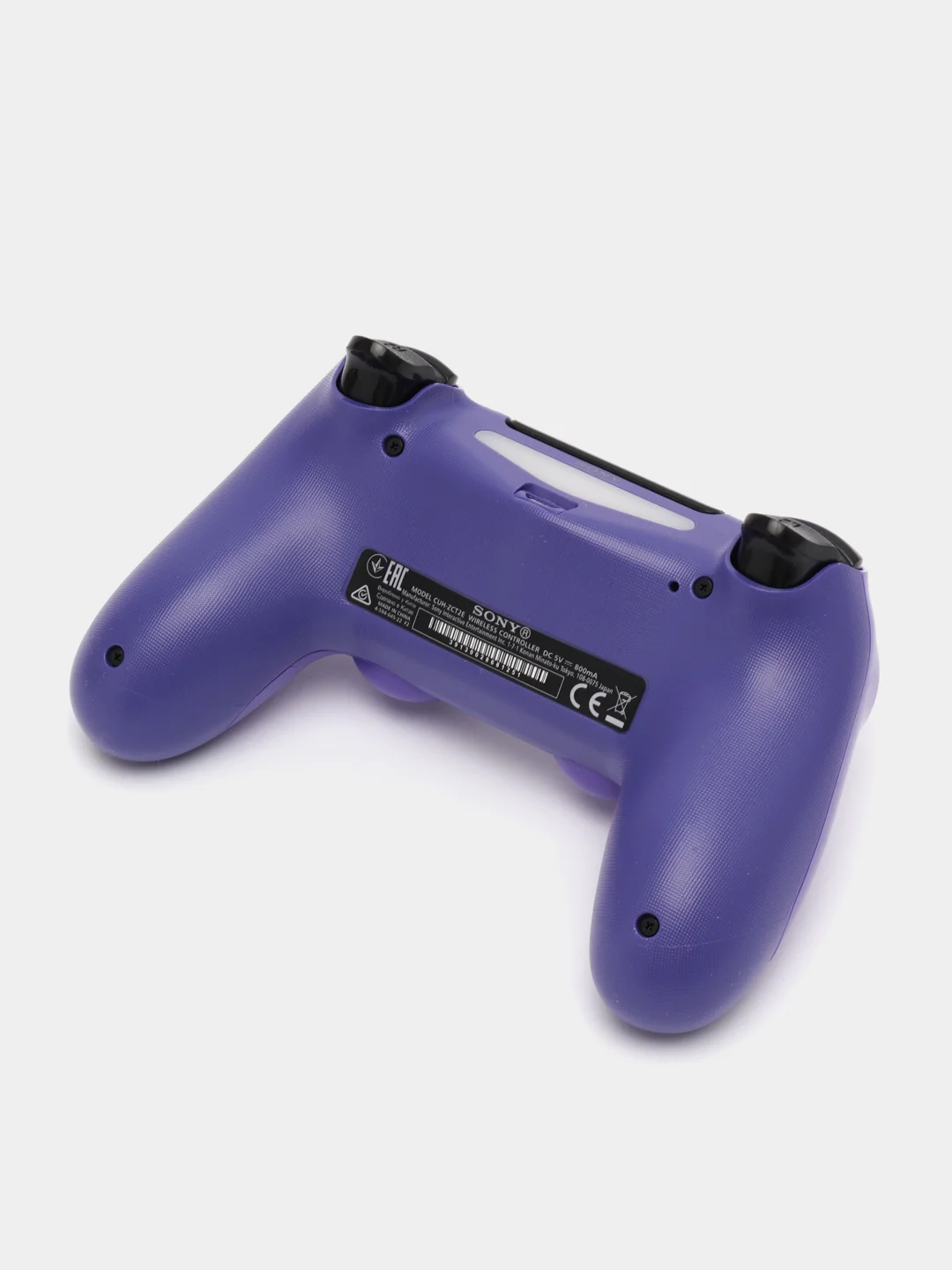Фиолетовый беспроводной геймпад для PS4 DualShock 4 v2.0, для Sony PlayStation 4