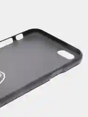 Черный чехол FIFA Official Emblem для IPhone 6/6s, 7/8, 7 Plus/8 Plus