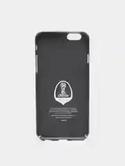 Черный чехол FIFA Official Emblem для IPhone 6/6s, 7/8, 7 Plus/8 Plus