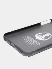 Черный чехол FIFA Official Emblem для IPhone 6/6s, 7/8, 7 Plus/8 Plus