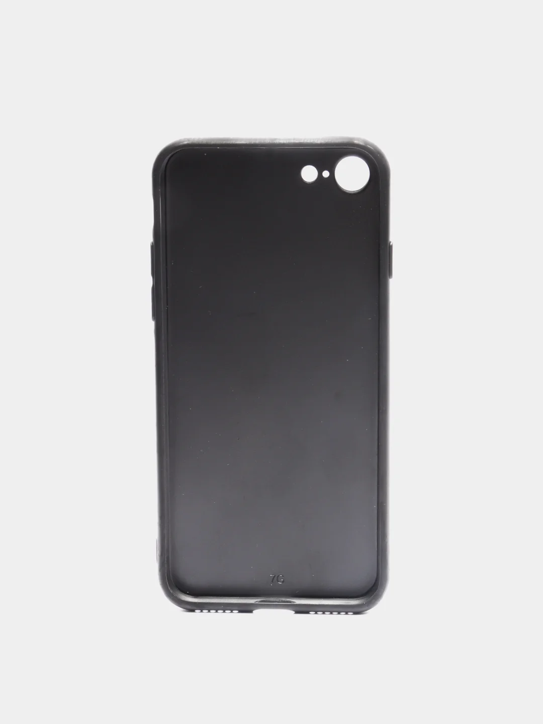 Голубой чехол для iPhone 6, 6+/6S+, 7/8, 7+/8+