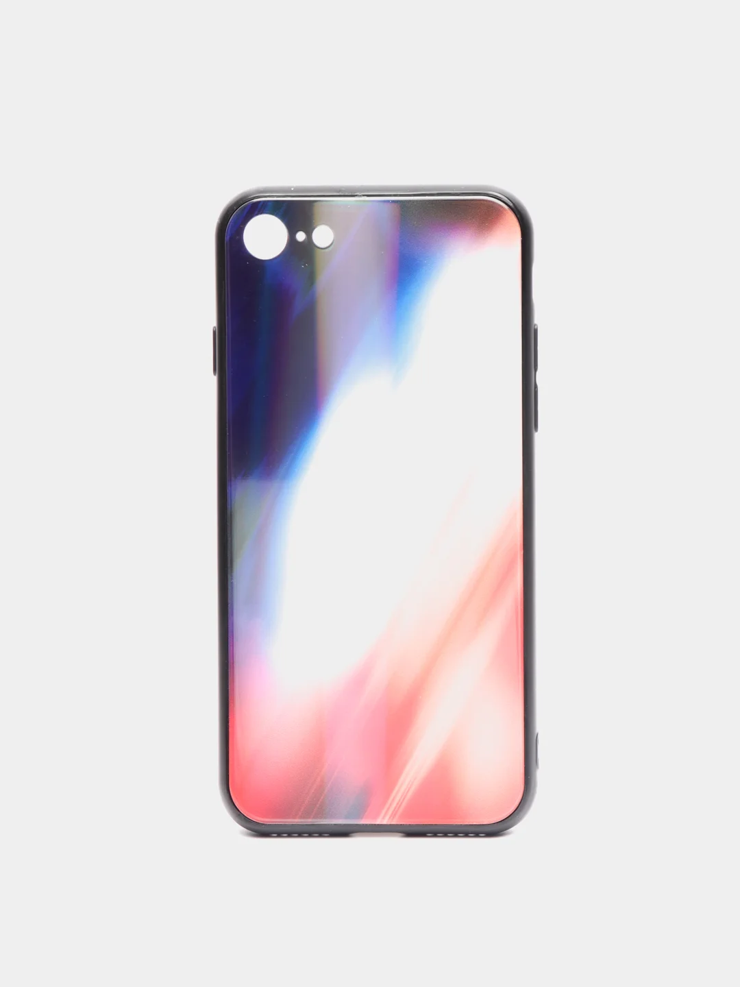 Голубой чехол для iPhone 6, 6+/6S+, 7/8, 7+/8+
