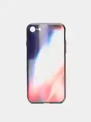 Голубой чехол для iPhone 6, 6+/6S+, 7/8, 7+/8+