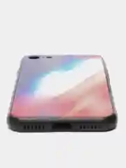 Голубой чехол для iPhone 6, 6+/6S+, 7/8, 7+/8+