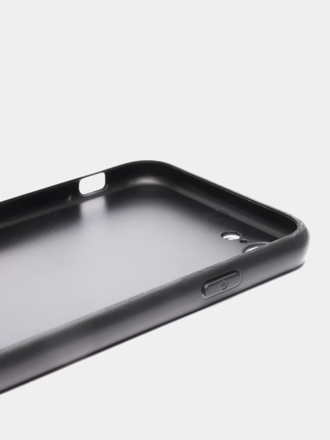 Голубой чехол для iPhone 6, 6+/6S+, 7/8, 7+/8+
