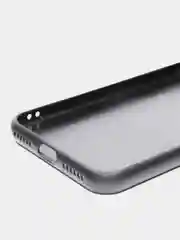 Голубой чехол для iPhone 6, 6+/6S+, 7/8, 7+/8+