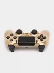 Золотой беспроводной геймпад для PS4 DualShock 4 v2.0, для Sony PlayStation 4