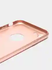 Желтый чехол для iPhone 6, 6+/6S+, 7/8, 7+/8+