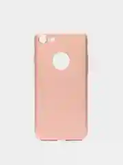 Желтый чехол для iPhone 6, 6+/6S+, 7/8, 7+/8+