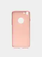 Желтый чехол для iPhone 6, 6+/6S+, 7/8, 7+/8+