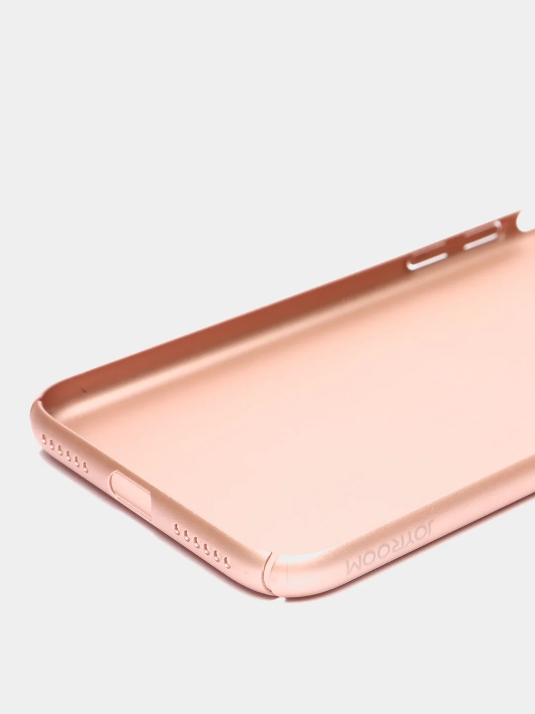 Желтый чехол для iPhone 6, 6+/6S+, 7/8, 7+/8+
