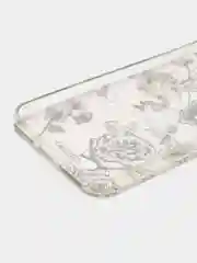Черный чехол для iPhone 6, 6+/6S+, 7/8, 7+/8+
