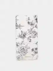 Черный чехол для iPhone 6, 6+/6S+, 7/8, 7+/8+