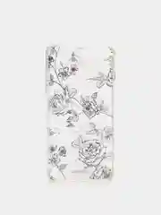 Черный чехол для iPhone 6, 6+/6S+, 7/8, 7+/8+