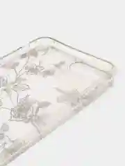 Черный чехол для iPhone 6, 6+/6S+, 7/8, 7+/8+