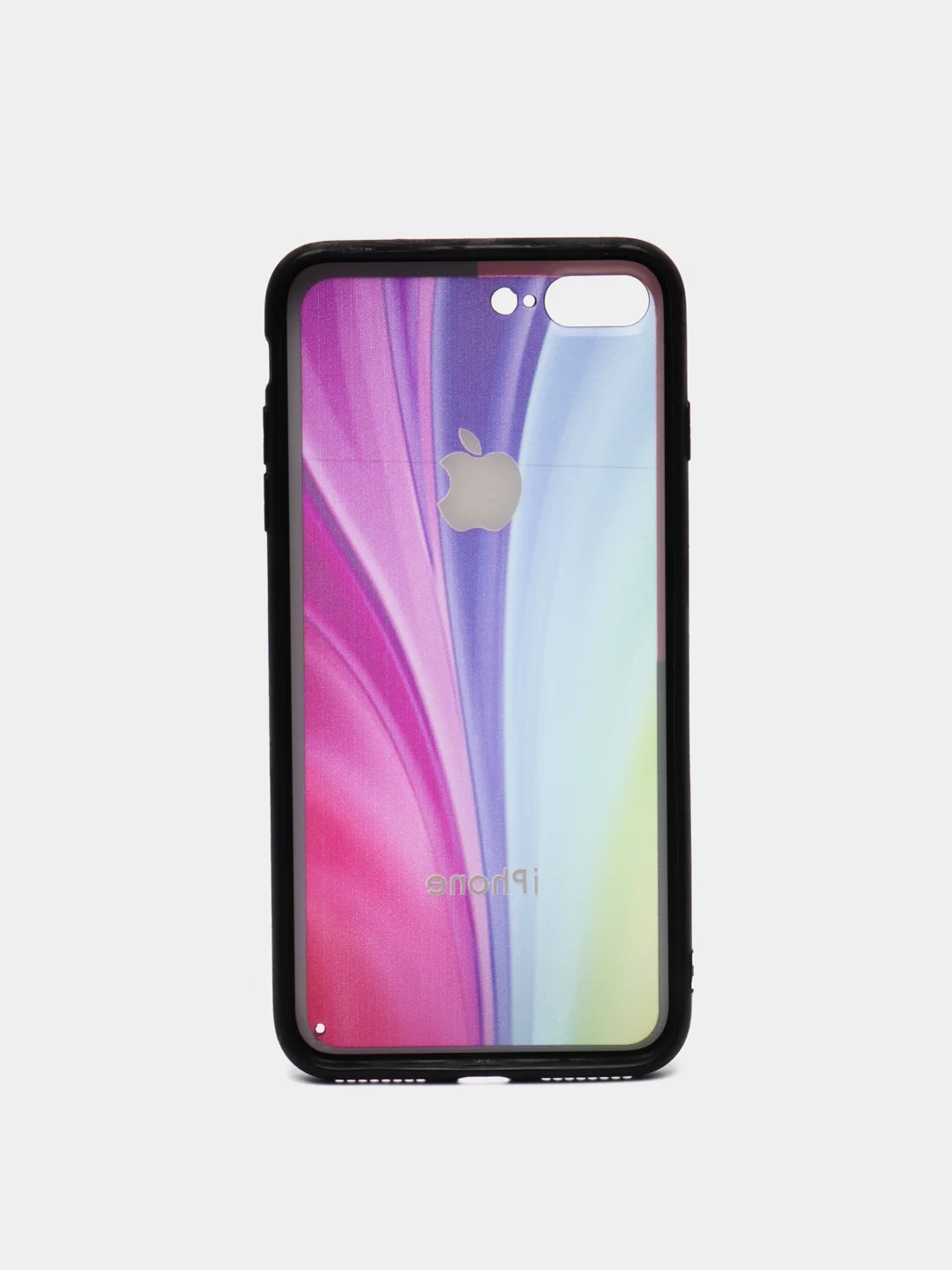 Фиолетовый чехол для iPhone 6, 6s, 7, 8, 7 Plus