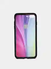 Фиолетовый чехол для iPhone 6, 6s, 7, 8, 7 Plus