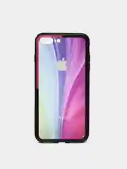 Фиолетовый чехол для iPhone 6, 6s, 7, 8, 7 Plus
