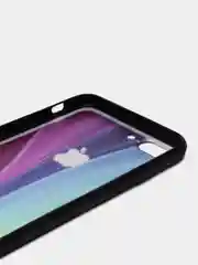 Фиолетовый чехол для iPhone 6, 6s, 7, 8, 7 Plus