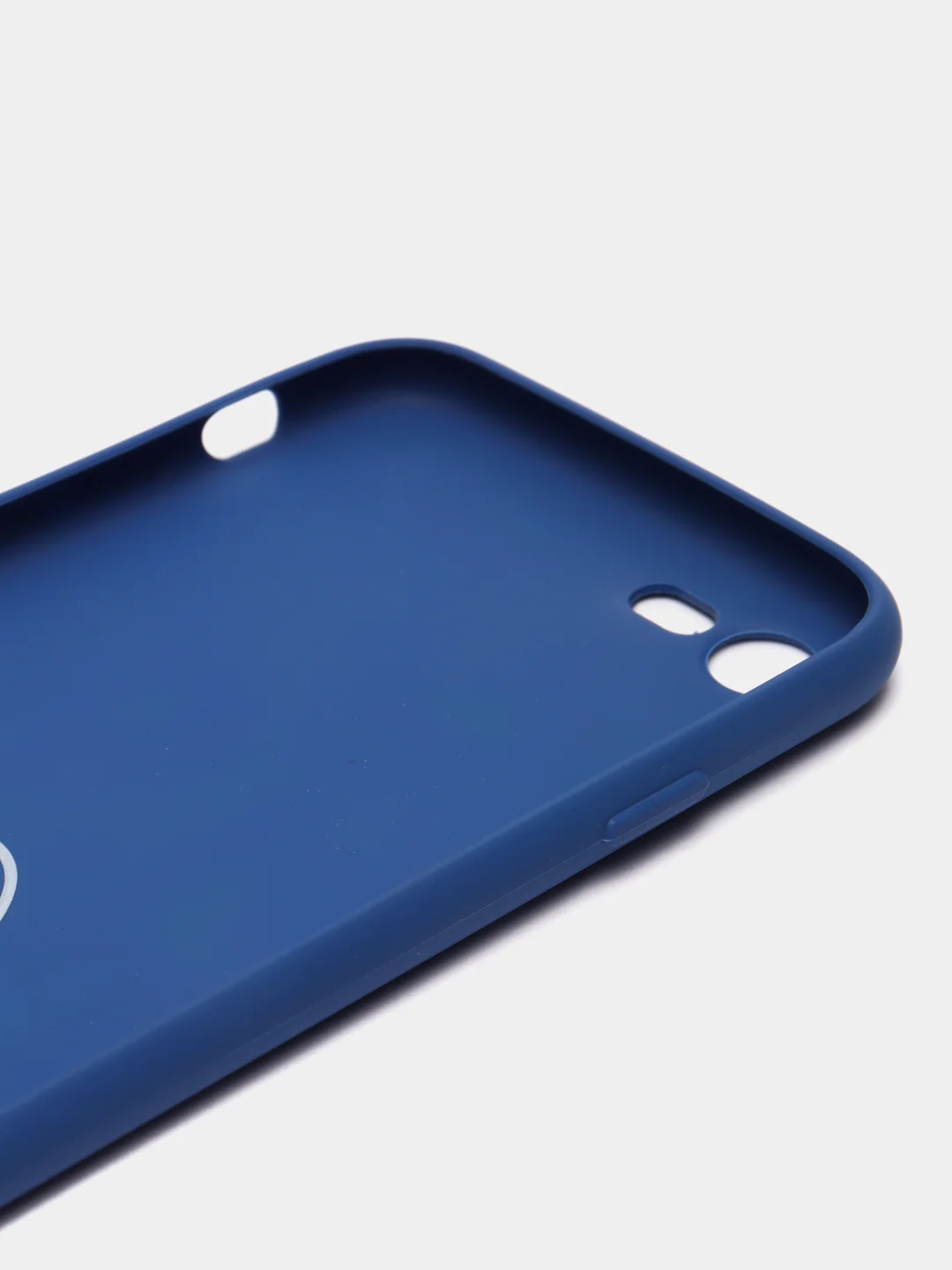 Синий чехол FIFA Official Emblem для IPhone 6/6s, 7/8, 7 Plus/8 Plus