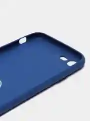 Синий чехол FIFA Official Emblem для IPhone 6/6s, 7/8, 7 Plus/8 Plus