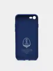 Синий чехол FIFA Official Emblem для IPhone 6/6s, 7/8, 7 Plus/8 Plus