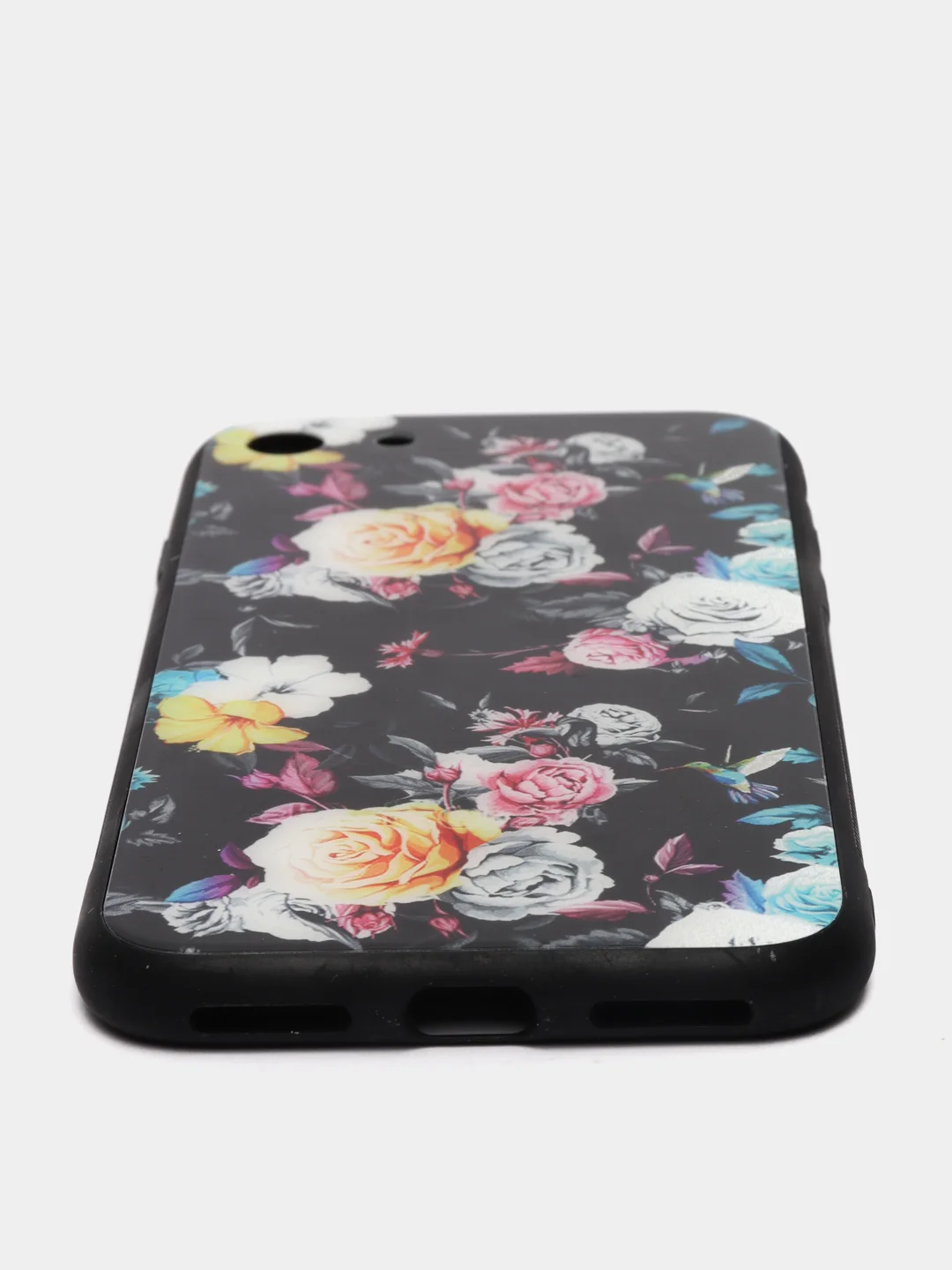 Фиолетовый чехол для iPhone 6, 6+/6S+, 7/8, 7+/8+