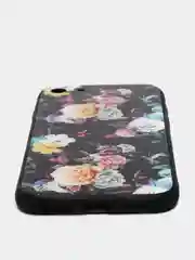Фиолетовый чехол для iPhone 6, 6+/6S+, 7/8, 7+/8+