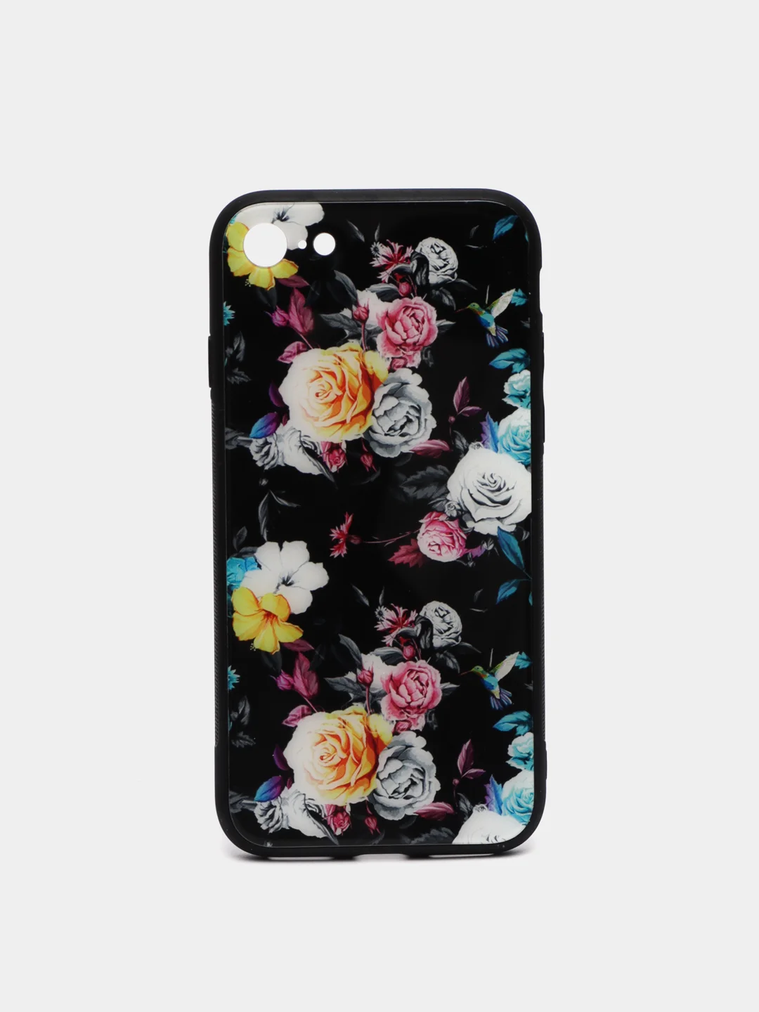 Фиолетовый чехол для iPhone 6, 6+/6S+, 7/8, 7+/8+